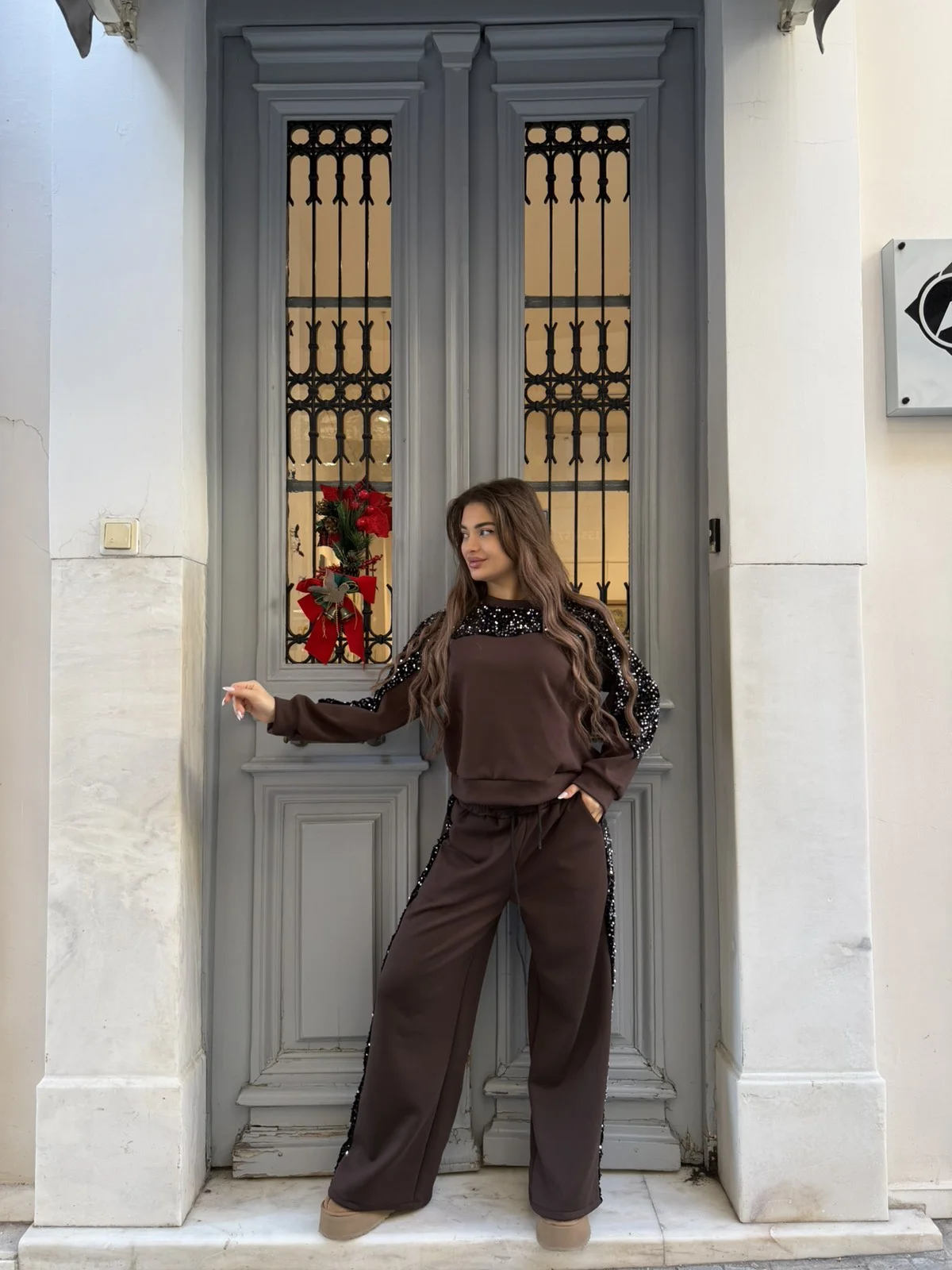 0-02-05-f17fb329063ec1b8db599e80fc8dbd2d53ae5943c4a231e6a94171a3228beeb4_222bf193347 Choco Sparkle Set – Καφέ Σοκολά - Image 1