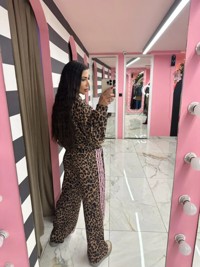 Pink Wild Set - Image 2