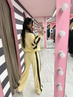 Σετ Φόρμας με Ρίγα – Καθημερινό & Άνετο - Image 6