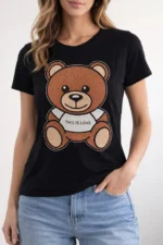 Μπλούζα “Teddy Love” - Image 2