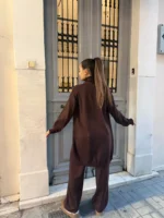 Chocolate Brown Set - Image 2