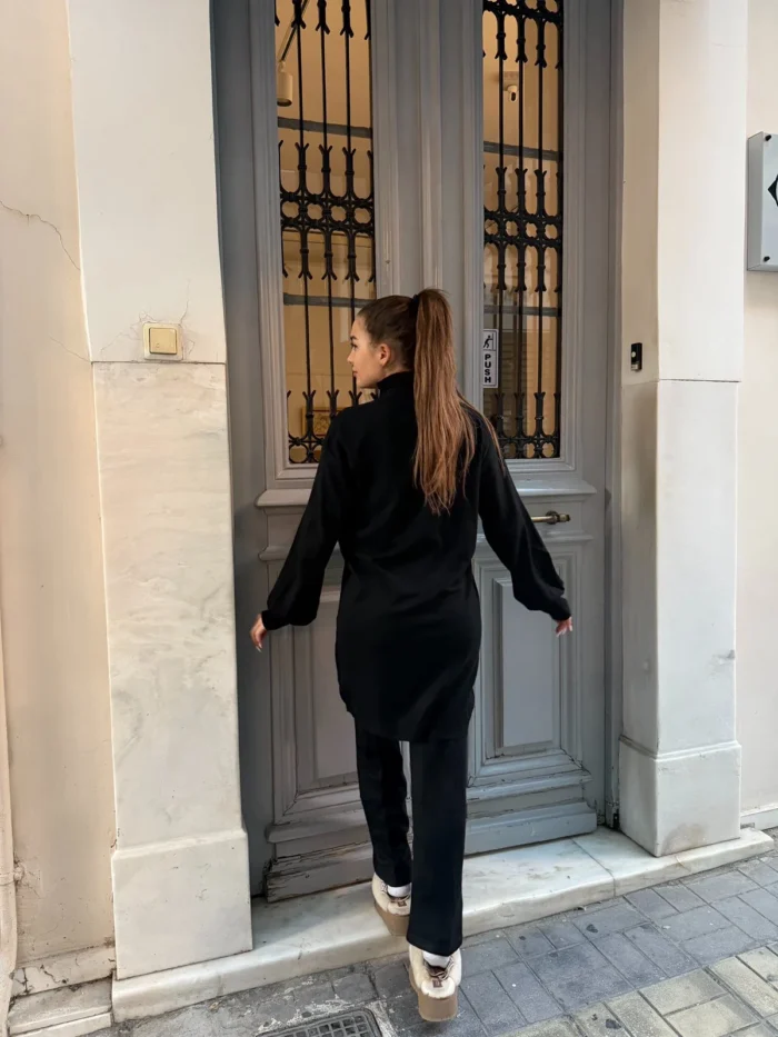 Black Essential Set - Image 2