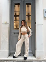 Cozy Rib Lounge Set - Image 5