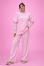 Chic Ease Lounge Set - Image 3