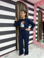 Σετ Φόρμας με Teddy Στάμπα - Image 4