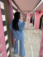 Sky Boss Suit - Image 2