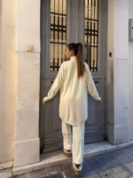 Cream Elegance Set - Image 2