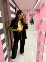 Σετ Blazer & Παντελόνι Sport Chic - Image 10