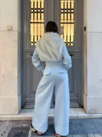 Ice Blue Luxe Set - Image 2