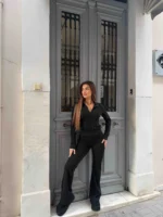 Urban Ease – Black