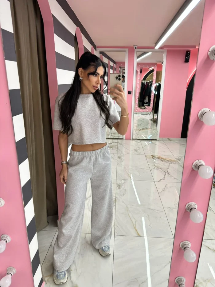 Essential Lounge Set - Image 3