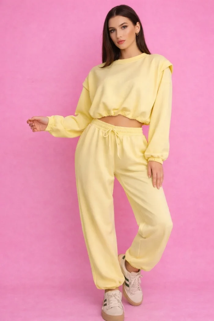 Soft Motion Lounge Set - Image 6