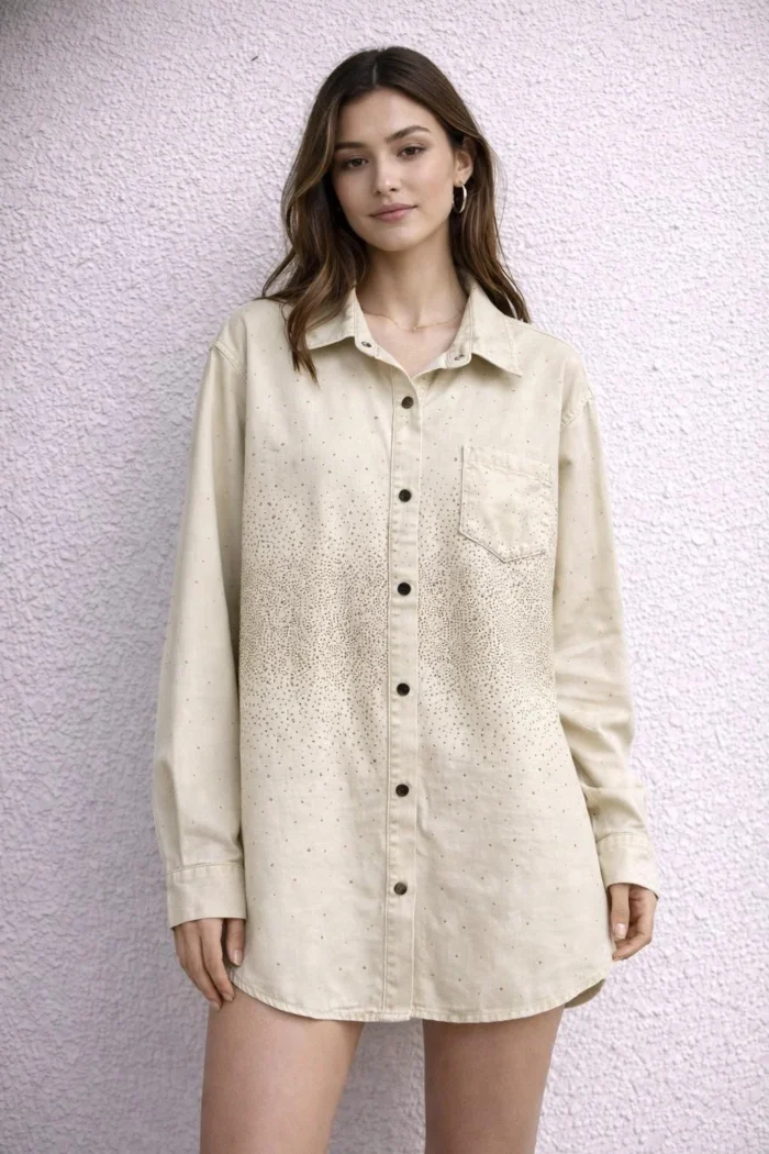 Sparkle Dust Shirt - Image 4