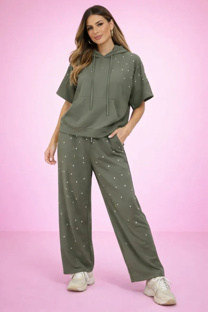 Crystal Lounge Set - Image 3