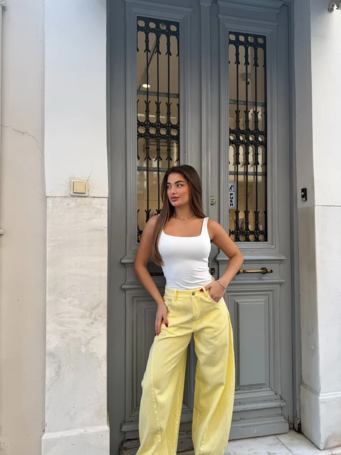 Essential Tank Top - Image 5