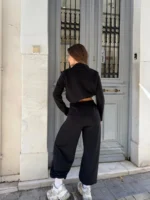 Soft Touch Lounge Set - Image 6