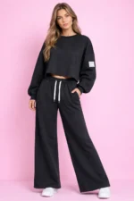 Pink Mood Lounge Set