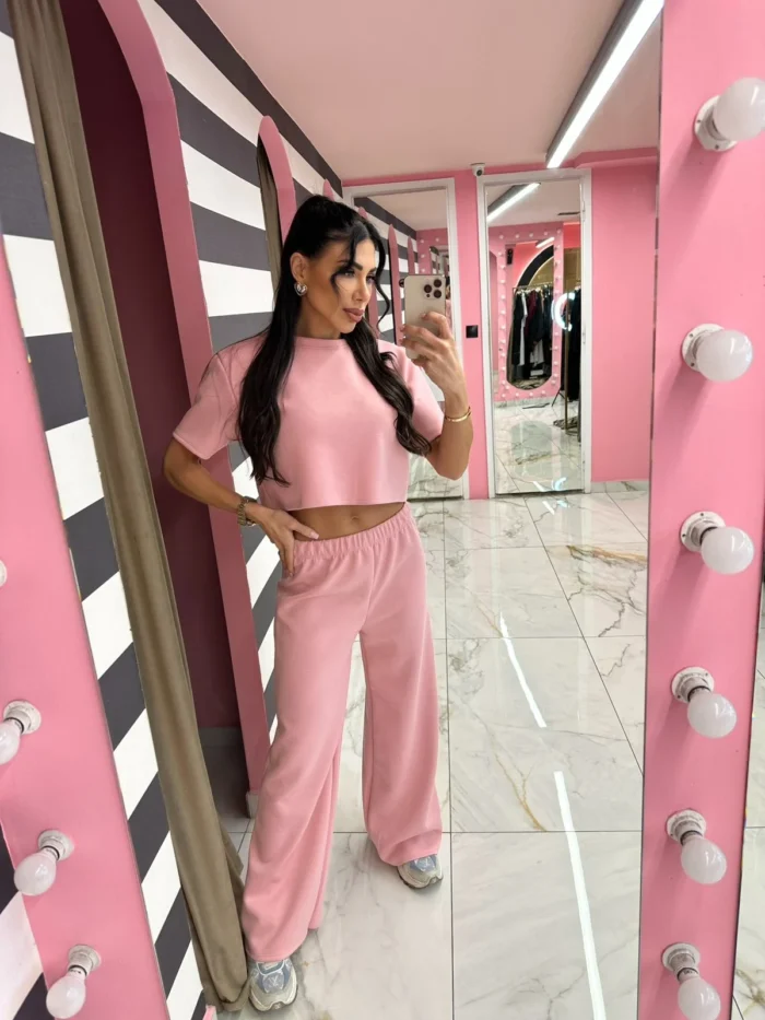 Essential Lounge Set - Image 2