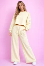 Pink Mood Lounge Set - Image 3