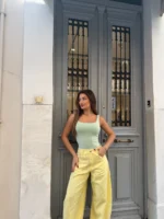 Essential Tank Top - Image 3