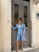 Power Blazer Set - Image 3