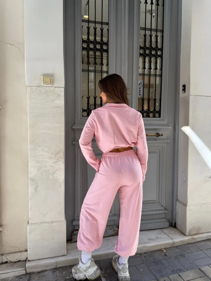 Soft Touch Lounge Set - Image 4