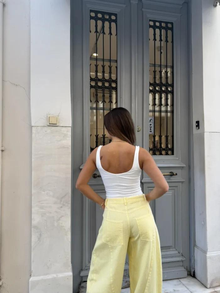 Essential Tank Top - Image 6