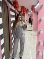 Boss Babe Suit Set - Image 5