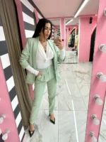 Modern Muse Suit Set - Image 3