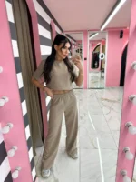 Essential Lounge Set