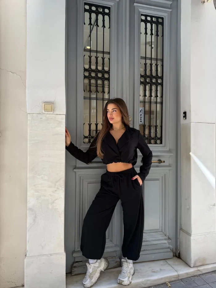 Soft Touch Lounge Set - Image 5