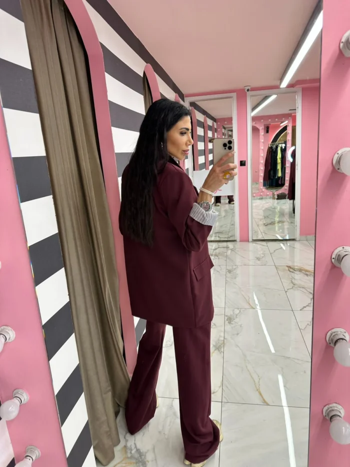 Power Chic Suit Set - Image 2