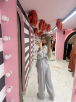 Boss Babe Suit Set - Image 6