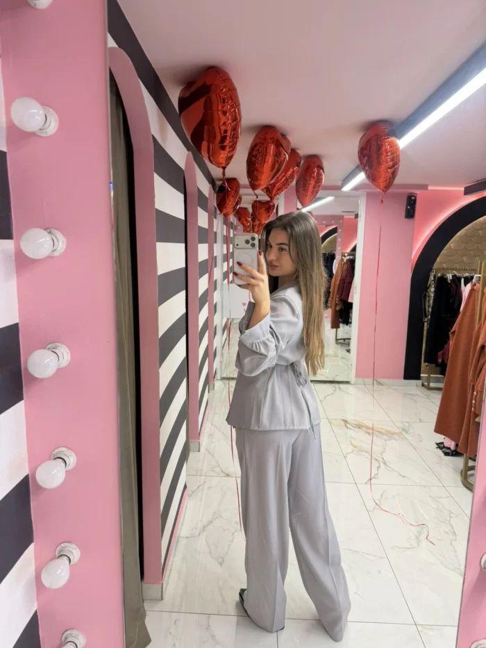 Boss Babe Suit Set - Image 6