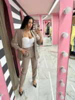 Modern Muse Suit Set - Image 5