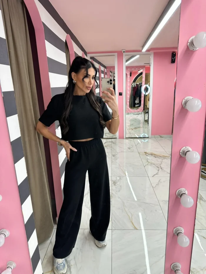 Essential Lounge Set - Image 4