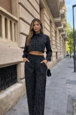 Midnight Lines Luxe Set - Image 3