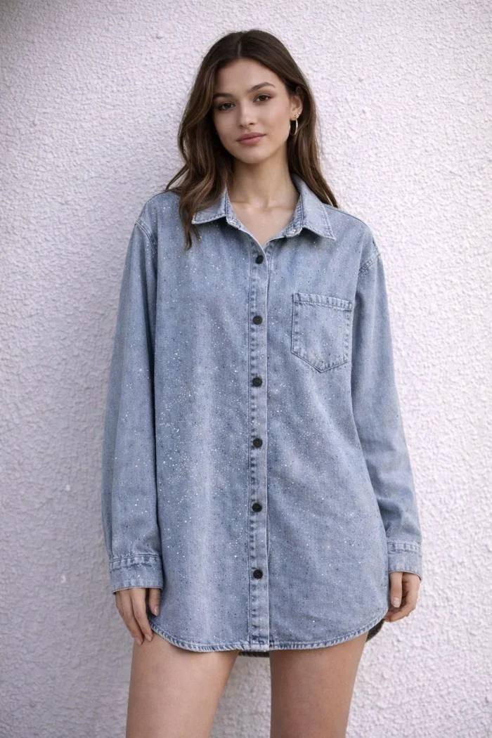 Sparkle Dust Shirt - Image 2