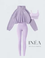INÉA Soft Sculpt 3-Piece Set