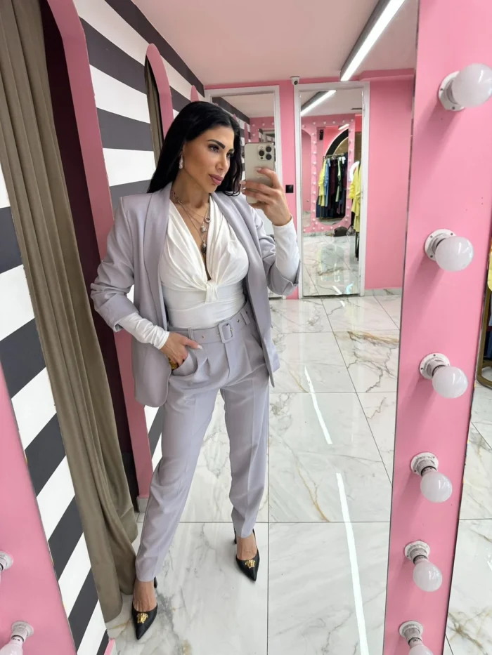 Modern Muse Suit Set - Image 2