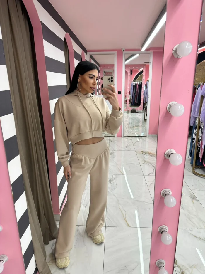 Soft Muse Lounge Set - Image 2