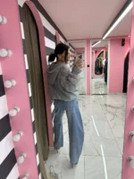 Ice Wave Denim - Image 2