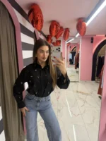 Cherry Chic Shirt - Image 3