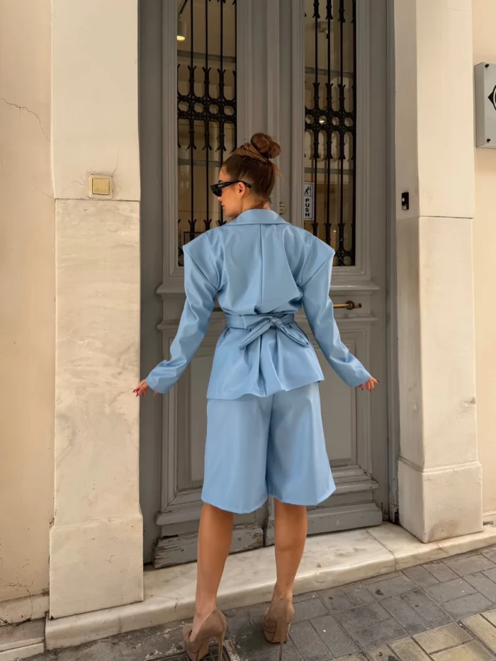 Power Blazer Set - Image 4