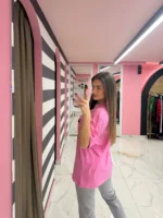 Kiss Me Tee - Image 2