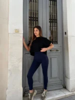 Shape Me Push Up Leggings - Image 7