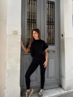 Shape Me Push Up Leggings - Image 5