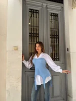 Layered Chic Duo Top