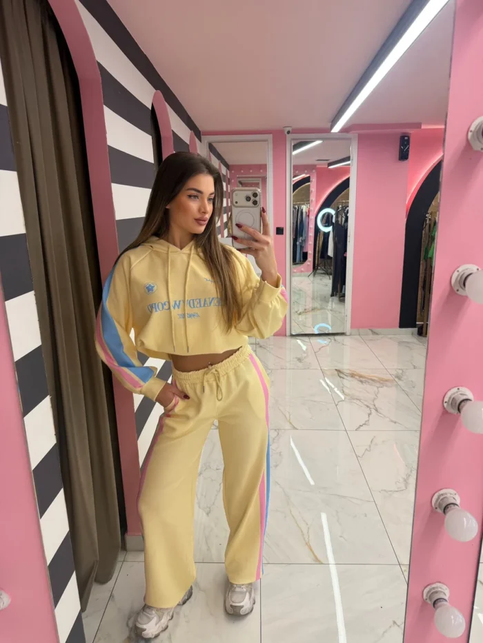 Pastel Mood Set - Image 7