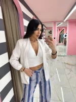 Elegant Glow Jacket - Image 2